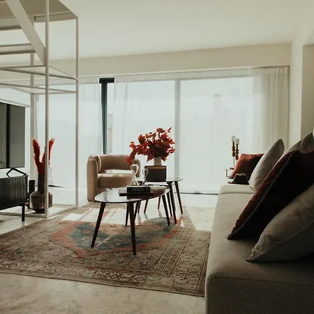 Apartment Athenian Essence By Mgm Residencies *