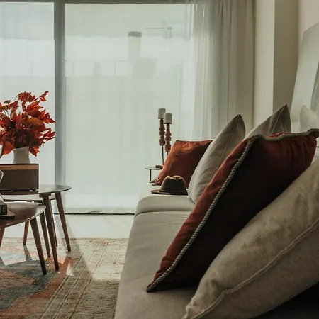 Athenian Essence By Mgm Residencies * Athens