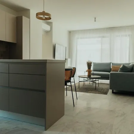 Athenian Essence By Mgm Residencies