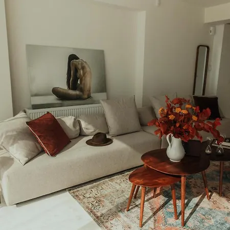 Apartment Athenian Essence By Mgm Residencies *