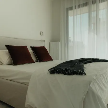 Apartment Athenian Essence By Mgm Residencies Athens