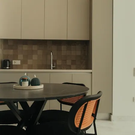 Apartment Athenian Essence By Mgm Residencies