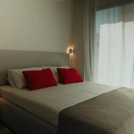 Athenian Essence By Mgm Residencies Apartment *