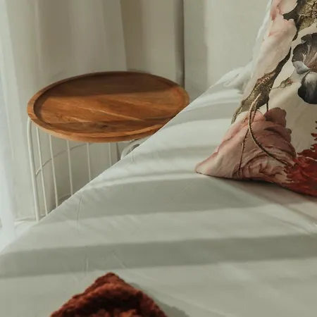 Athenian Essence By Mgm Residencies Apartment Athens