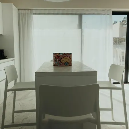 Athenian Essence By Mgm Residencies Athens