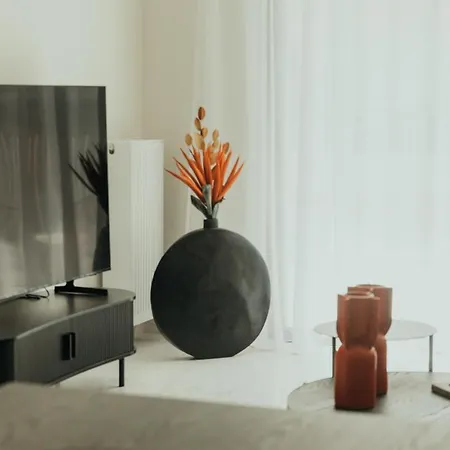 Athenian Essence By Mgm Residencies