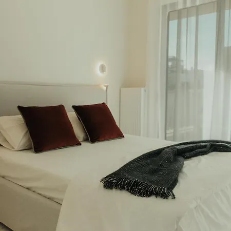 Athenian Essence By Mgm Residencies Apartment