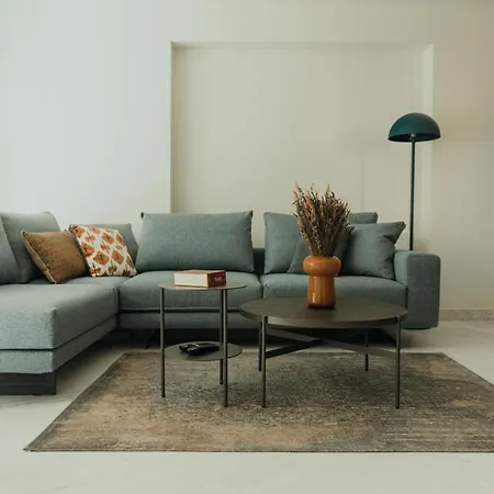 Apartment Athenian Essence By Mgm Residencies