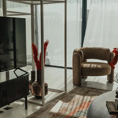 Athenian Essence By Mgm Residencies * Athens