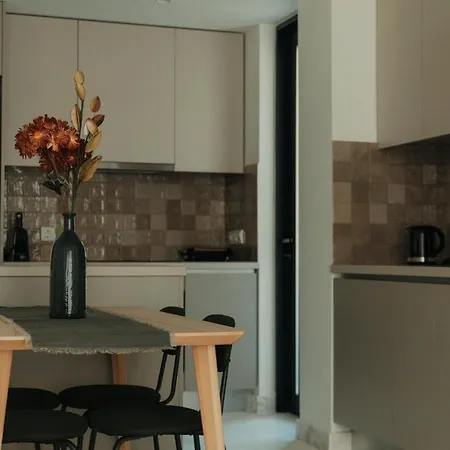 Athenian Essence By Mgm Residencies