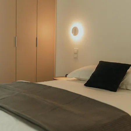 Athenian Essence By Mgm Residencies Apartment *