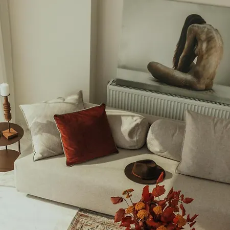 Athenian Essence By Mgm Residencies Athens