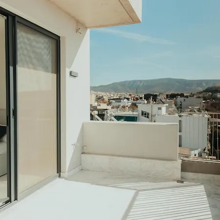 Athenian Essence By Mgm Residencies * Athens