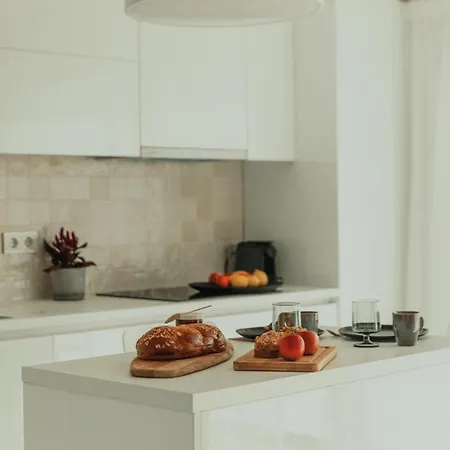 Apartment Athenian Essence By Mgm Residencies