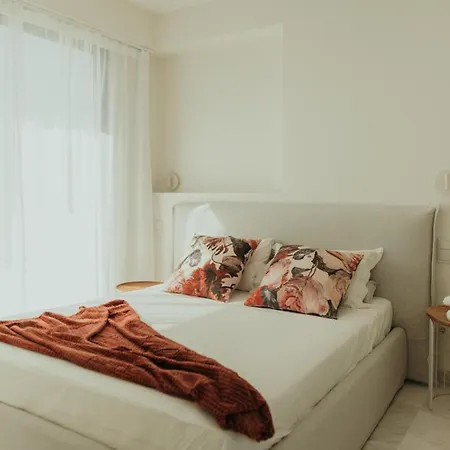 Athenian Essence By Mgm Residencies Apartment *
