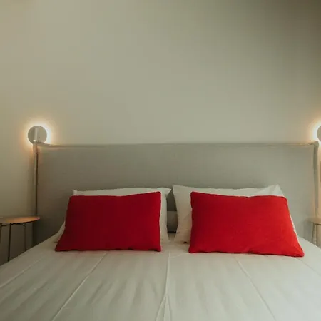 Athenian Essence By Mgm Residencies Apartment Athens