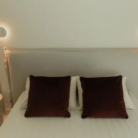 Athenian Essence By Mgm Residencies Athens