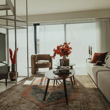 Athenian Essence By Mgm Residencies *