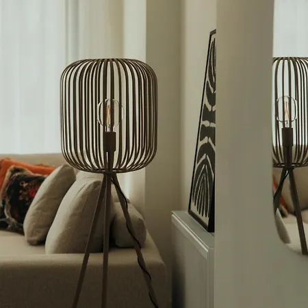 Athenian Essence By Mgm Residencies