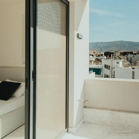 Athenian Essence By Mgm Residencies Apartment