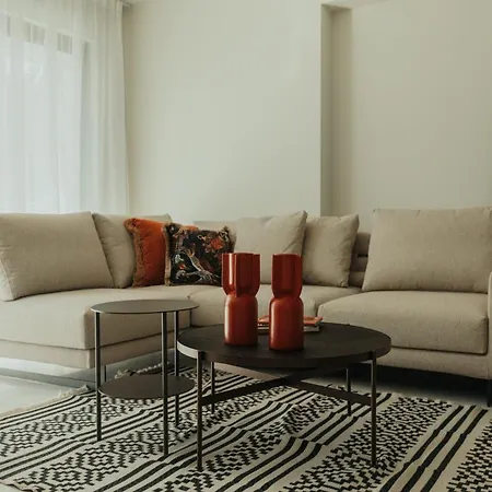 Apartment Athenian Essence By Mgm Residencies