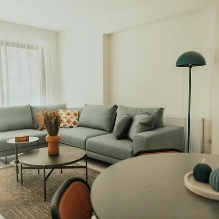 Athenian Essence By Mgm Residencies Athens