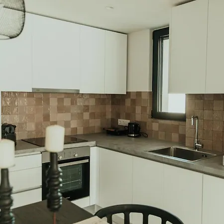 Athenian Essence By Mgm Residencies * Athens