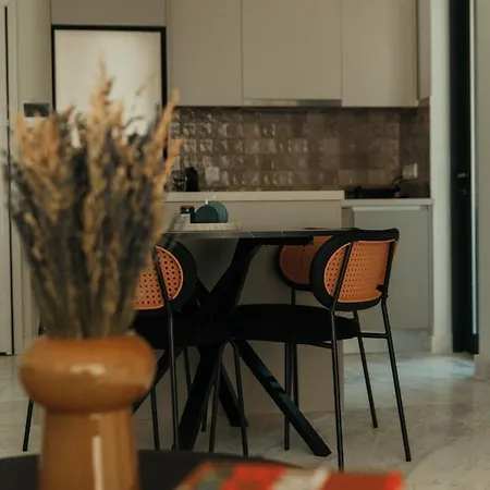 Athenian Essence By Mgm Residencies *