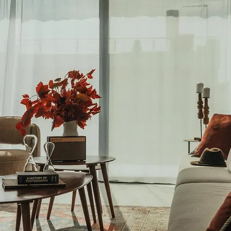 Athenian Essence By Mgm Residencies Athens