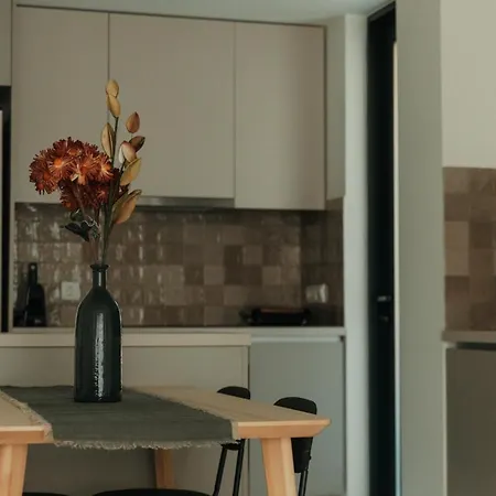Athenian Essence By Mgm Residencies * Athens