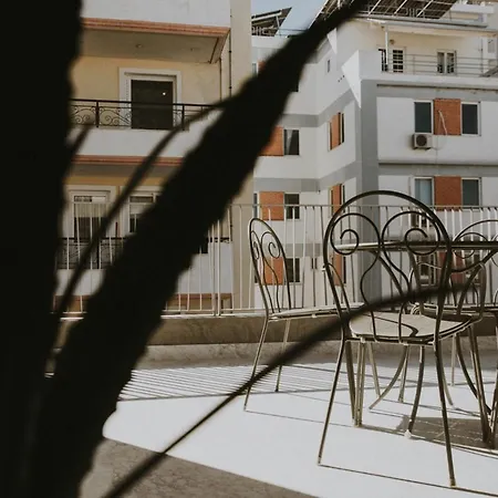 Athenian Essence By Mgm Residencies