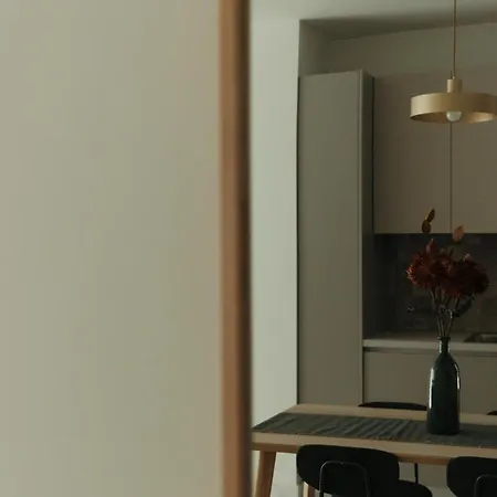 Apartment Athenian Essence By Mgm Residencies