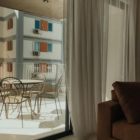Apartment Athenian Essence By Mgm Residencies Athens