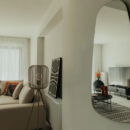 Athenian Essence By Mgm Residencies * Athens