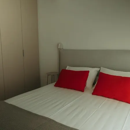 Athenian Essence By Mgm Residencies Apartment *