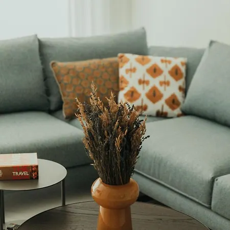 Apartment Athenian Essence By Mgm Residencies Athens