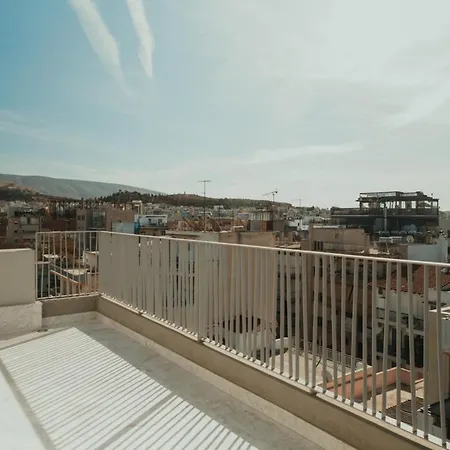 Apartment Athenian Essence By Mgm Residencies