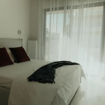 Athenian Essence By Mgm Residencies *