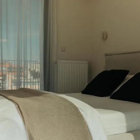 Athenian Essence By Mgm Residencies * Athens
