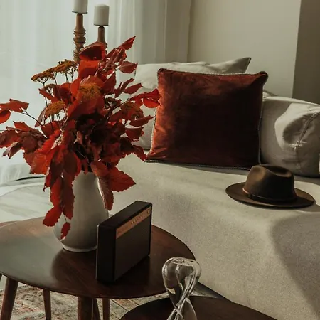 Apartment Athenian Essence By Mgm Residencies *