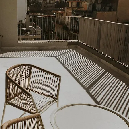 Apartment Athenian Essence By Mgm Residencies