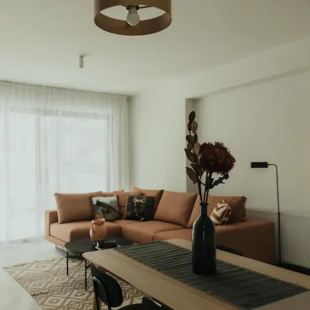 Apartment Athenian Essence By Mgm Residencies *