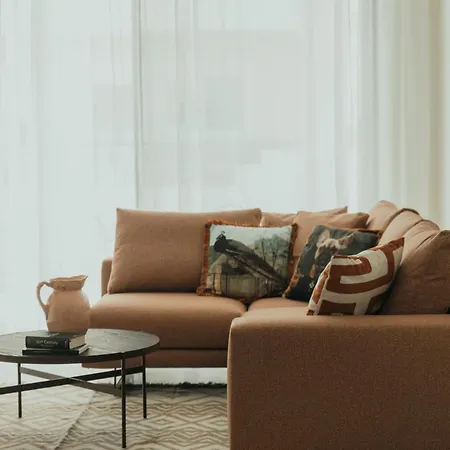 Apartment Athenian Essence By Mgm Residencies