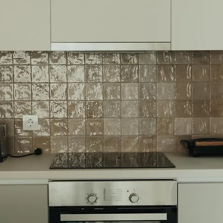 Athenian Essence By Mgm Residencies *