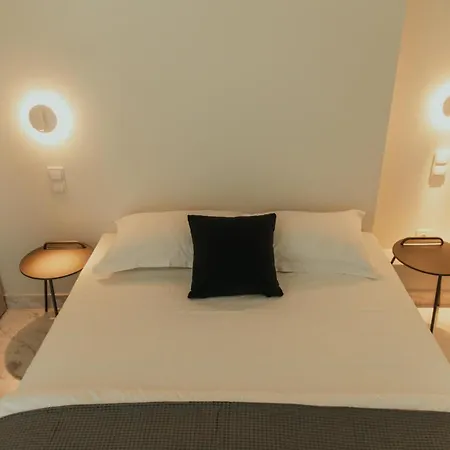 Athenian Essence By Mgm Residencies * Athens
