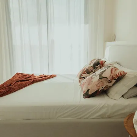 Athenian Essence By Mgm Residencies