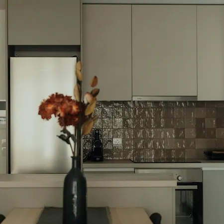 Apartment Athenian Essence By Mgm Residencies *