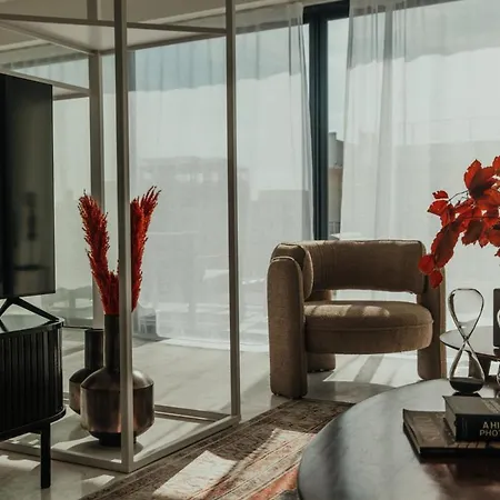 Athenian Essence By Mgm Residencies * Athens